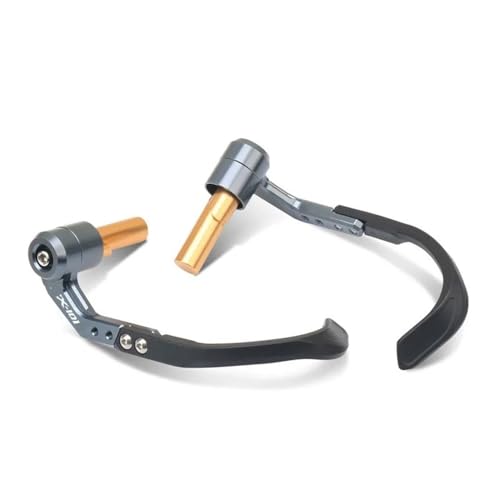 Protège mains moto ZX 10R pièces protection guidon rigide