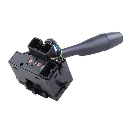Ensemble de commutateur de colonne Mitsubishi L200 commodo clignotant voiture