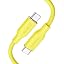 yellow (lemon yellow)