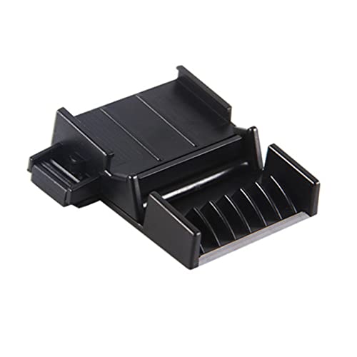 FOYTOKI Barber Clippers Professional Hair Comb Trimmers Guide Combs Cutting Guides Essential Barber Tool