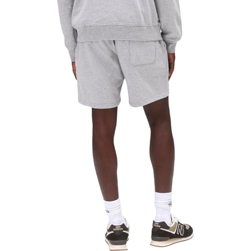 Men's Lightweight Terry 6" Shorts2