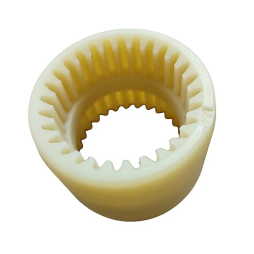 Gear Coupling Sleeve for KTR Bowex M-24 image