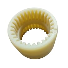 1 Piece Gear Coupling Sleeve Compatible with KTR Bowex M-24