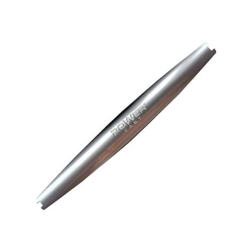 Power Cast Sea Fishing Bait Presentation Tool, Stainless Steel, Versatile Hook Bait Builder for Bass, Cod and Conger