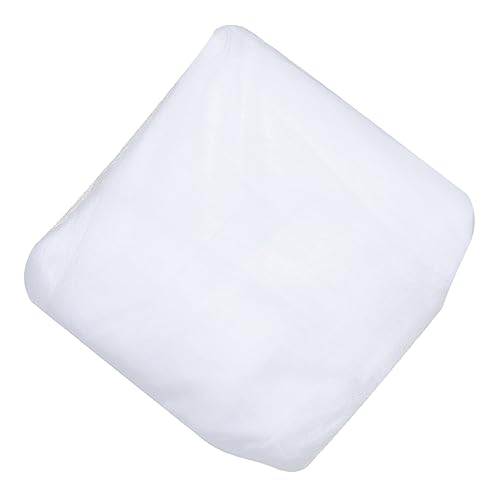 Abaodam Mosquitera Blanca Camping con Bolsa de Transporte Interiores y Exteriores Protección Efectiva