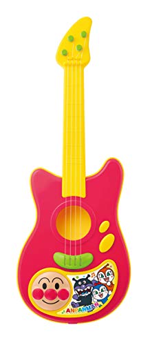 Anpanman My Genius Guitar