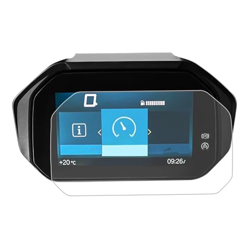 Protection contre les rayures écran moto C400X F900R R1300GS film ultra transparent
