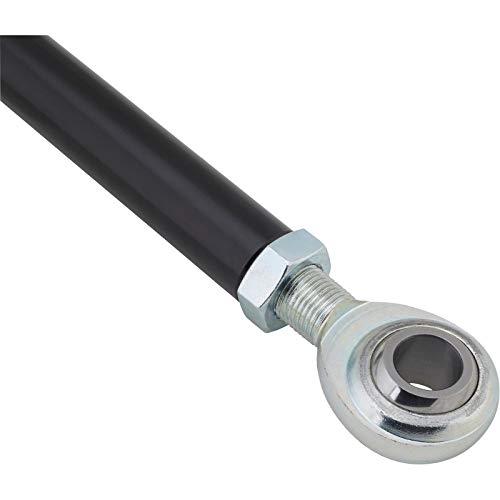 Universal Weld-On Rear Panhard Bar Track Rod Kit #TOP2