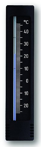 Preisvergleich Produktbild TFA dostmann 0 Thermometer