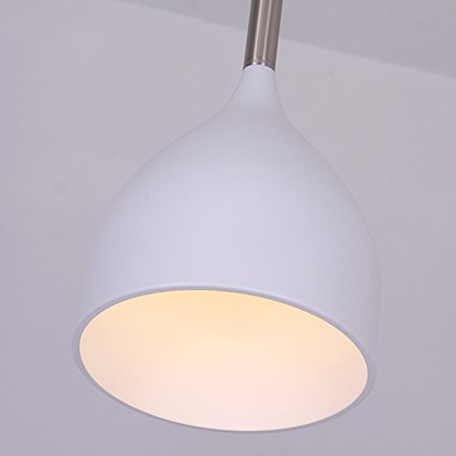Salle à manger suspension 3 lumières pour éclairage de table