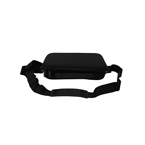 Maleta Case para Drone DJI Mavic Mini com Alça de Ombro - Cor Preto