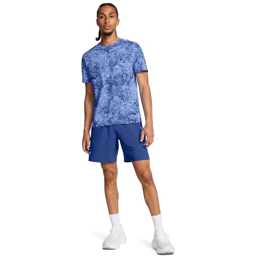 Under Armour Pantaloncini da uomo Launch Run 7"
