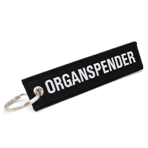 VmG-Store MADE IN Jet Tag Schlüsselanhänger Länderfahnen robustes festes Material