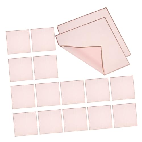 Papier fleur élégant avec liseré doré Holibanna film mat haut de gamme