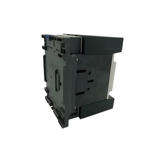 Contacteur AC 3 pôles LC1D 150A 380V pour commande électrique