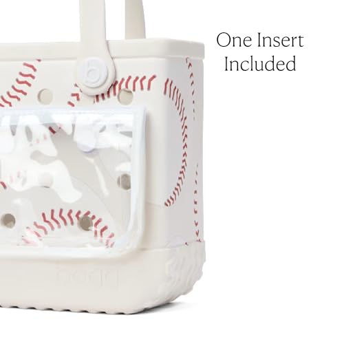 Image of Rounding Third Bitty Bogg Bag