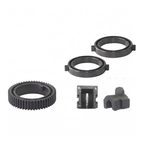 Pièces de rechange MP 2014 gear pressure roller bushing Gestetner GS1227