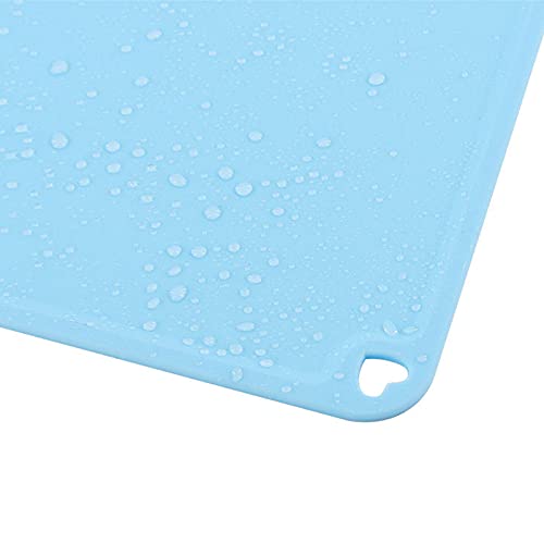 Tabla de Curado LCD Silicona 410x310mm para Impresoras 3D - Fernando Cortés Tabla de Curado LCD Silicona 410x310mm para Impresoras 3D - Fernando Cortés