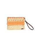 Medidas 21 cm x 28 cm Protest Sesame Clutch para Mujer, California, Talla única
