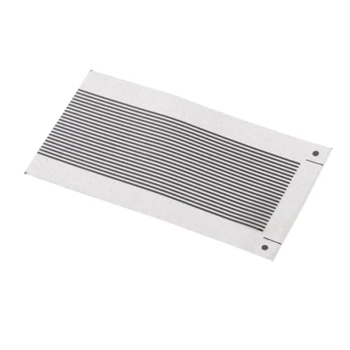 Cable de pantalla LCD para SAAB 9-3 para velocímetro y clima 2