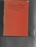Circus Day B005XEN7GW Book Cover