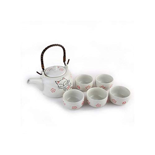 Lachineuse 2279 Servicios de té