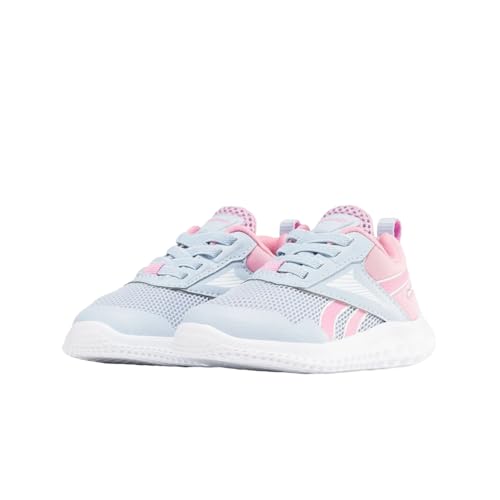 Reebok Baby-Mädchen RUSH RUNNER 5 TD Sneaker,...