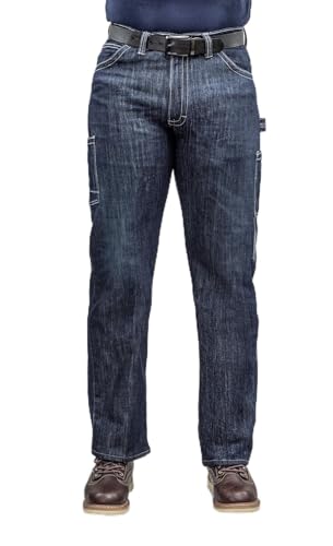 DRIFIRE Men's Fr Taproom Jean