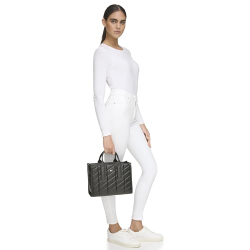Bolso Tote Mini Bodhi para Mujer DKNY miniatura 4