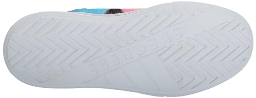 Skechers Girl's Hyperflift-Prism Party Sneaker4