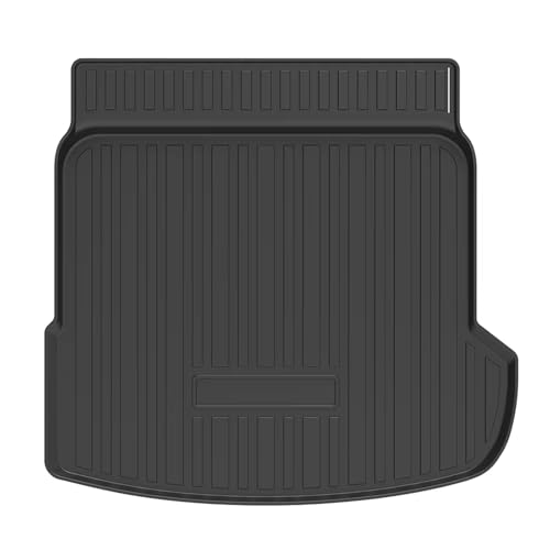 Tapis de coffre pour Zeekr 007 fini les taches grâce au plateau étanche
