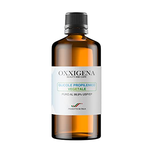 Oxxigena - Propylène Glycol BIO Liquide Pur 99,9% de 1