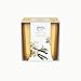 ipuro - dekorative ipuro soft vanilla Duftkerze - minimalistische & puristische Duftkerzen im Glas - intensive Duftkerzen mit feiner Madagaskar Vanille - stilvolle Kerze 125 g en las günstig Kaufen-ipuro - dekorative ipuro soft vanilla Duftkerze - minimalistische & puristische Duftkerzen im Glas - intensive Duftkerzen mit feiner Madagaskar Vanille - stilvolle Kerze 125 g