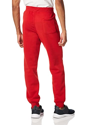 Image of Southpole Men's Basic Fleece Jogger 2pcs Pack