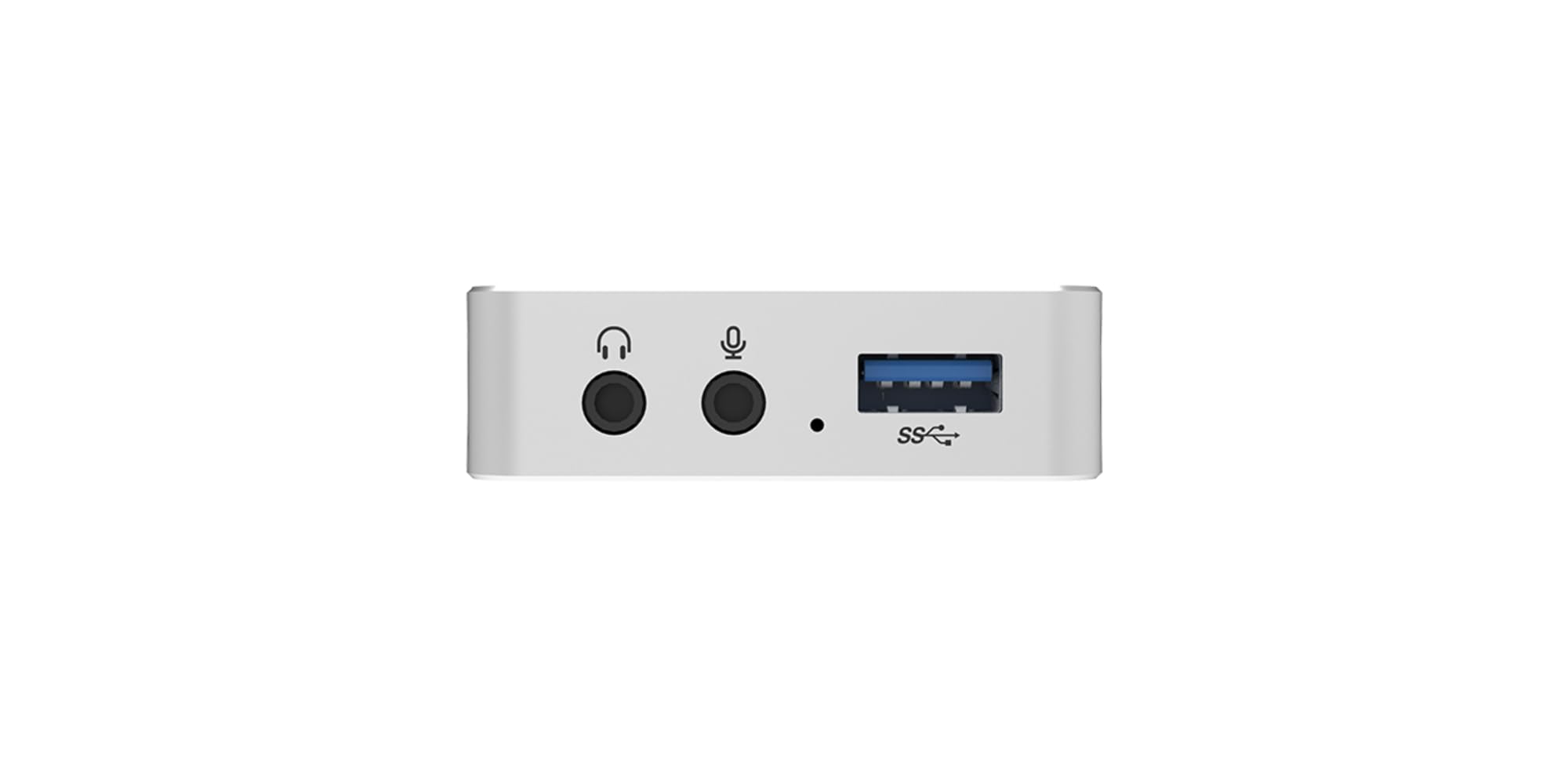 Amazon | Magewell USB ビデオキャプチャ HDMI Plus - 32040