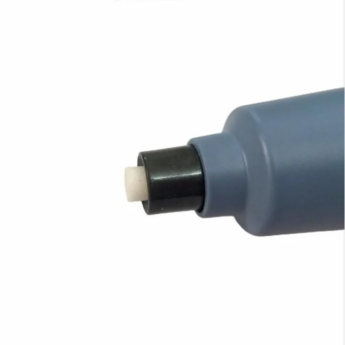 Pipette Safe-Cone Filter Use for TopPette Pipette Pipet Suitable for 2-20ul 5-50ul 100-200ul 100-1000ul 1000-5000ul 1-10ml 10Pcs(Diameter 3.15 mm)