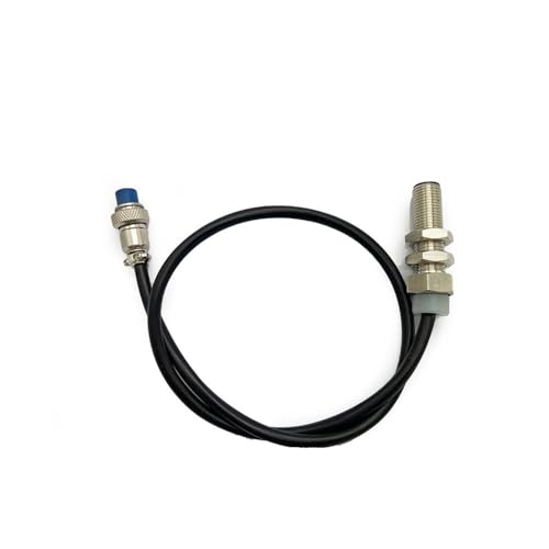 Sensor de velocidad para reparar fallo de odómetro en ATV UTV 400cc LZ400-4 4