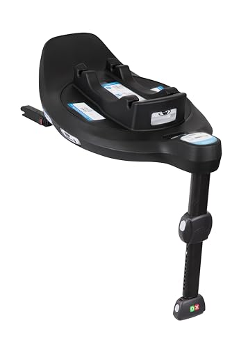 Graco SnugTurn™ i-Size R129 Base, 360° drehbare ISOFIX-Basisstation,...