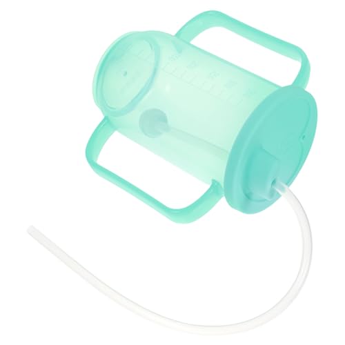 NOLITOY Cup for Elderly Practical Proof Cup for Pregnant Women Easy to Use and Drink Water Safely