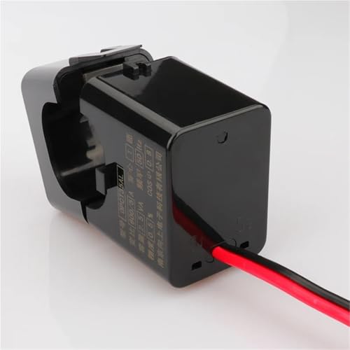 Transformateur de courant divisé 150A 5A pour mesure électrique précise - 3