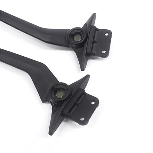 Rétroviseurs TMAX 530 carbone pour remplacer des miroirs rayés ou cassés