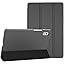 ProCase Slim Stand Case Bundle With 2 Pack Screen Protectors For Lenovo - View #3