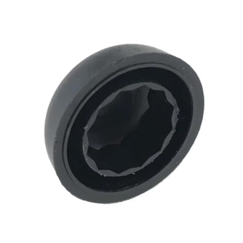 Cubierta de brazo de limpiaparabrisas Benz S Class 320 acabado premium A2208240249 5