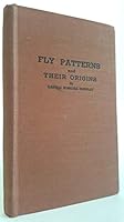 Fly Patterns and Their Origins B0006EUXBG Book Cover
