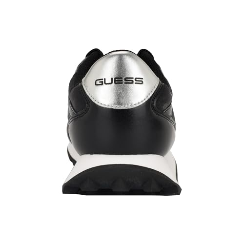 Guess Men's Dorion Sneaker3