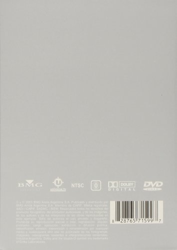 Vista 2 de 11 Episodios Sinfonicos