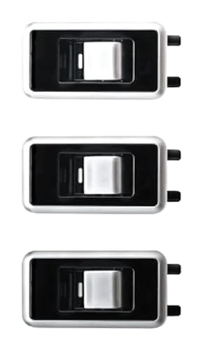 Bouton lève vitre électrique bloqué ? Solution pour Range Rover L405 L494 - 5