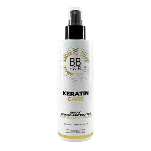 Spray Thermo-Protecteur Keratin Care Générik 200ml