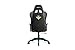 Drift Real Betis Edicion Especial - DRREALBETIS - Silla Gaming, Color Negro/Verde/Blanco