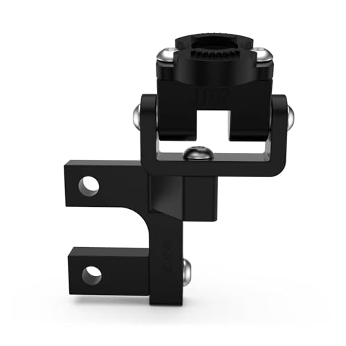Support GPS moto pour BMW F850GS et R1250GS idéal pour les grands voyages